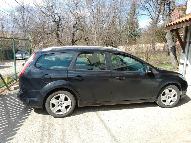 Ford Focus - 1700 € / 3324.91 лв. - 62221602 1 | Car24.bg Ford Focus - 1700 € / 3324.91 лв. - 62221602 1