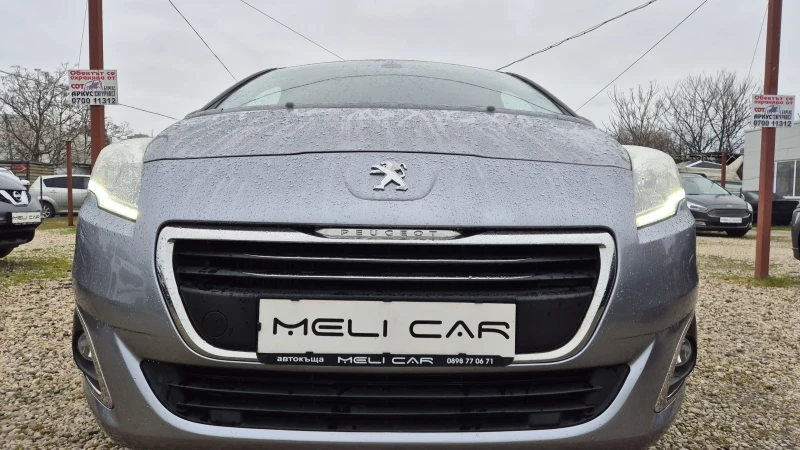 Peugeot 5008 1.6HDI НАВИ ЛЕД 7МЕСТА ЛИЗИНГ ВИДЕО - 6700 € / 13104.06 лв. - 42797866 1 | Car24.bg Peugeot 5008 1.6HDI НАВИ ЛЕД 7МЕСТА ЛИЗИНГ ВИДЕО - 6700 € / 13104.06 лв. - 42797866 1