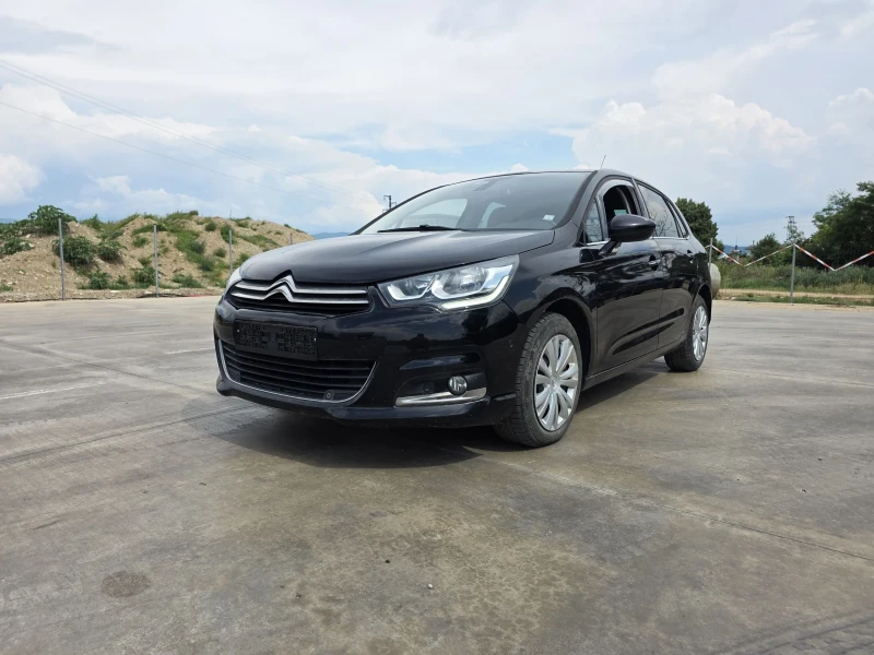 Citroen C4 - 4999 € / 9777.19 лв. - 93533026 1 | Car24.bg Citroen C4 - 4999 € / 9777.19 лв. - 93533026 1