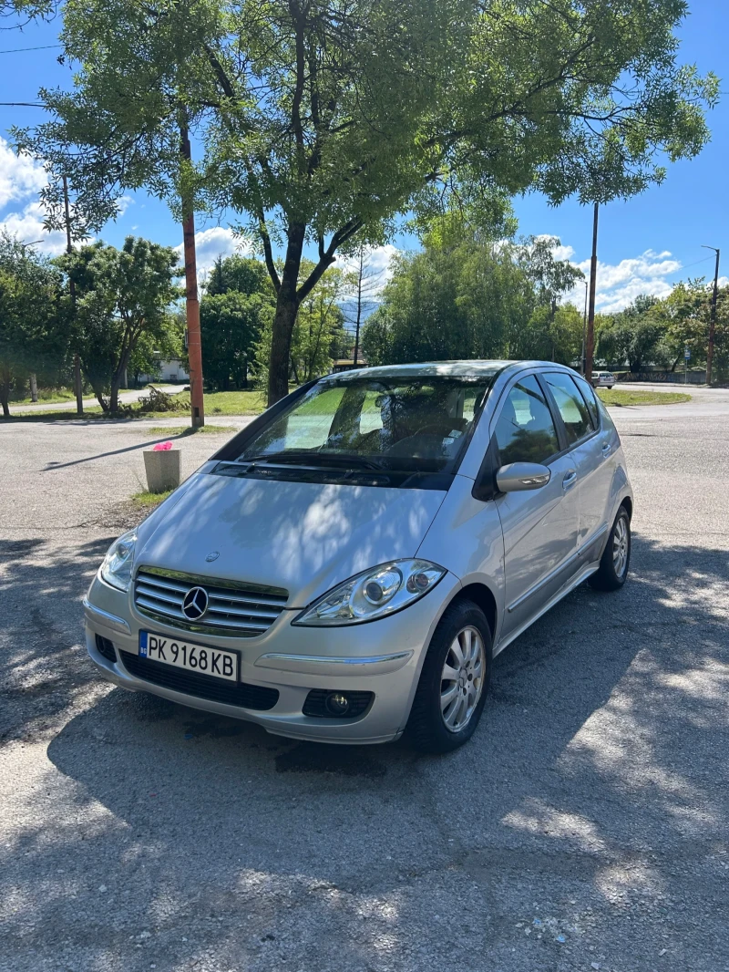 Mercedes-Benz A 150 - 1000 € - 37899086 1 | Car24.bg Mercedes-Benz A 150 - 1000 € - 37899086 1