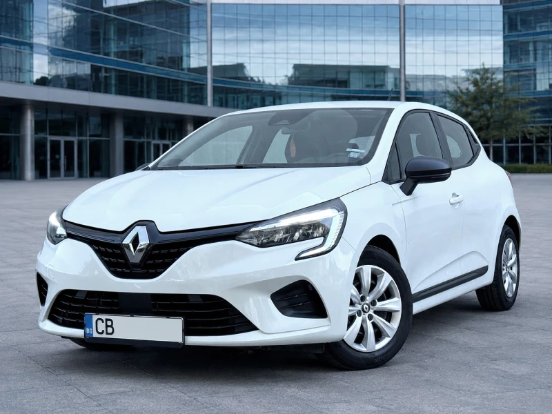 Renault Clio 1.0 TCE / заводско LPG - 8900 € - 11300958 1 | Car24.bg Renault Clio 1.0 TCE / заводско LPG - 8900 € - 11300958 1
