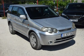 Honda Hr-v 1, 6 ГАЗ/БЕНЗИН - Car24.bg Honda Hr-v 1, 6 ГАЗ/БЕНЗИН