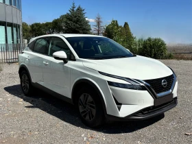 Nissan Qashqai Business | 1.3 MHEV | 140hp - Car24.bg Nissan Qashqai Business | 1.3 MHEV | 140hp