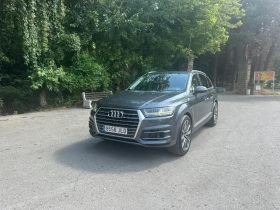 Audi Q7 3000 - Car24.bg Audi Q7 3000