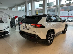 Toyota Rav4 Plug-In* Style - 90000 лв. / 46016.27 € - 26201790 5 | Car24.bg Toyota Rav4 Plug-In* Style - 90000 лв. / 46016.27 € - 26201790 5