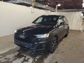 Audi Q7 55TFSI * PROGRESSIV * Без инциденти * CARFAX * - Car24.bg Audi Q7 55TFSI * PROGRESSIV * Без инциденти * CARFAX *