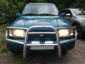 Kia Sportage - 3200 € / 6258.66 лв. - 28713206 8 | Car24.bg Kia Sportage - 3200 € / 6258.66 лв. - 28713206 8