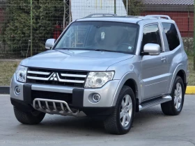 Mitsubishi Pajero Топ състояние внос Италия без нито точка ръжда - 11750 € / 22981.00 лв. - 60175269 4 | Car24.bg Mitsubishi Pajero Топ състояние внос Италия без нито точка ръжда - 11750 € / 22981.00 лв. - 60175269 4