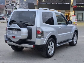 Mitsubishi Pajero Топ състояние внос Италия без нито точка ръжда - 11750 € / 22981.00 лв. - 60175269 6 | Car24.bg Mitsubishi Pajero Топ състояние внос Италия без нито точка ръжда - 11750 € / 22981.00 лв. - 60175269 6