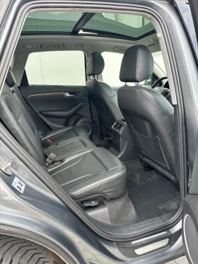 Audi Q5 2.0 / Prestige / Facelift / Панорама | Auto.bg — изображение 9 Audi Q5 2.0 / Prestige / Facelift / Панорама | Auto.bg — изображение 9