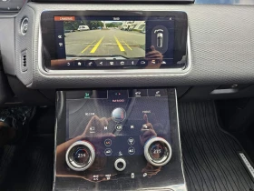 Land Rover Range Rover Velar D200 | Auto.bg — изображение 16 Land Rover Range Rover Velar D200 | Auto.bg — изображение 16