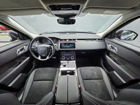 Land Rover Range Rover Velar D200 | Auto.bg — изображение 12 Land Rover Range Rover Velar D200 | Auto.bg — изображение 12