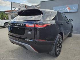Land Rover Range Rover Velar D200 | Auto.bg — изображение 4 Land Rover Range Rover Velar D200 | Auto.bg — изображение 4