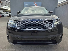 Land Rover Range Rover Velar D200 | Auto.bg — изображение 2 Land Rover Range Rover Velar D200 | Auto.bg — изображение 2