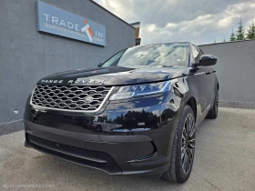 Land Rover Range Rover Velar D200