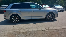 Audi Q7 50 TDI quattro - 63900 € / 124977.54 лв. - 56189901 4 | Car24.bg Audi Q7 50 TDI quattro - 63900 € / 124977.54 лв. - 56189901 4