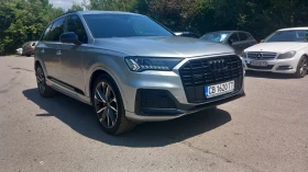 Audi Q7 50 TDI quattro - 63900 € / 124977.54 лв. - 56189901 3 | Car24.bg Audi Q7 50 TDI quattro - 63900 € / 124977.54 лв. - 56189901 3