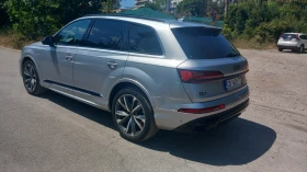 Audi Q7 50 TDI quattro - 63900 € / 124977.54 лв. - 56189901 7 | Car24.bg Audi Q7 50 TDI quattro - 63900 € / 124977.54 лв. - 56189901 7