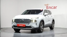 Hyundai Santa fe Diesel 2.2 4WD PREMIUM CHOICE autoprime.bg