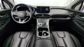 Hyundai Santa fe Diesel 2.2 4WD PREMIUM CHOICE autoprime.bg | Auto.bg — изображение 7 Hyundai Santa fe Diesel 2.2 4WD PREMIUM CHOICE autoprime.bg | Auto.bg — изображение 7