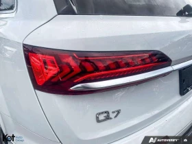 Audi Q7 * 55 TFSI Komfort * 7 PASSENGER' - 24250 € - 57003267 11 | Car24.bg Audi Q7 * 55 TFSI Komfort * 7 PASSENGER' - 24250 € - 57003267 11