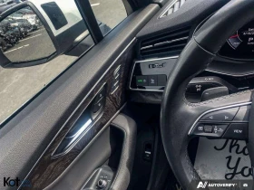 Audi Q7 * 55 TFSI Komfort * 7 PASSENGER' - 24250 € - 57003267 17 | Car24.bg Audi Q7 * 55 TFSI Komfort * 7 PASSENGER' - 24250 € - 57003267 17