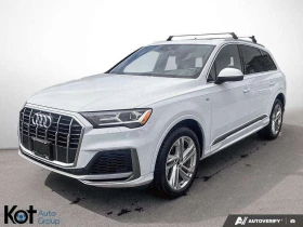 Audi Q7 * 55 TFSI Komfort * 7 PASSENGER' - Car24.bg Audi Q7 * 55 TFSI Komfort * 7 PASSENGER'