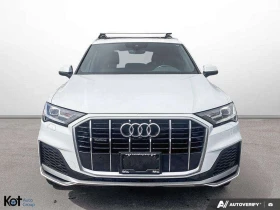 Audi Q7 * 55 TFSI Komfort * 7 PASSENGER' - 24250 € - 57003267 2 | Car24.bg Audi Q7 * 55 TFSI Komfort * 7 PASSENGER' - 24250 € - 57003267 2