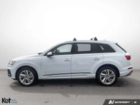 Audi Q7 * 55 TFSI Komfort * 7 PASSENGER' - 24250 € - 57003267 3 | Car24.bg Audi Q7 * 55 TFSI Komfort * 7 PASSENGER' - 24250 € - 57003267 3