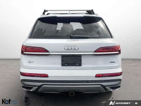 Audi Q7 * 55 TFSI Komfort * 7 PASSENGER' - 24250 € - 57003267 5 | Car24.bg Audi Q7 * 55 TFSI Komfort * 7 PASSENGER' - 24250 € - 57003267 5