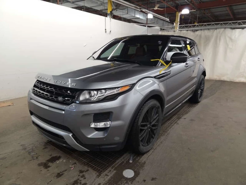 Land Rover Range Rover Evoque DYNAMIC| MERIDIAN| PANO| ПОДГРЕВИ| - 9000 € - 11118674 1 | Car24.bg Land Rover Range Rover Evoque DYNAMIC| MERIDIAN| PANO| ПОДГРЕВИ| - 9000 € - 11118674 1