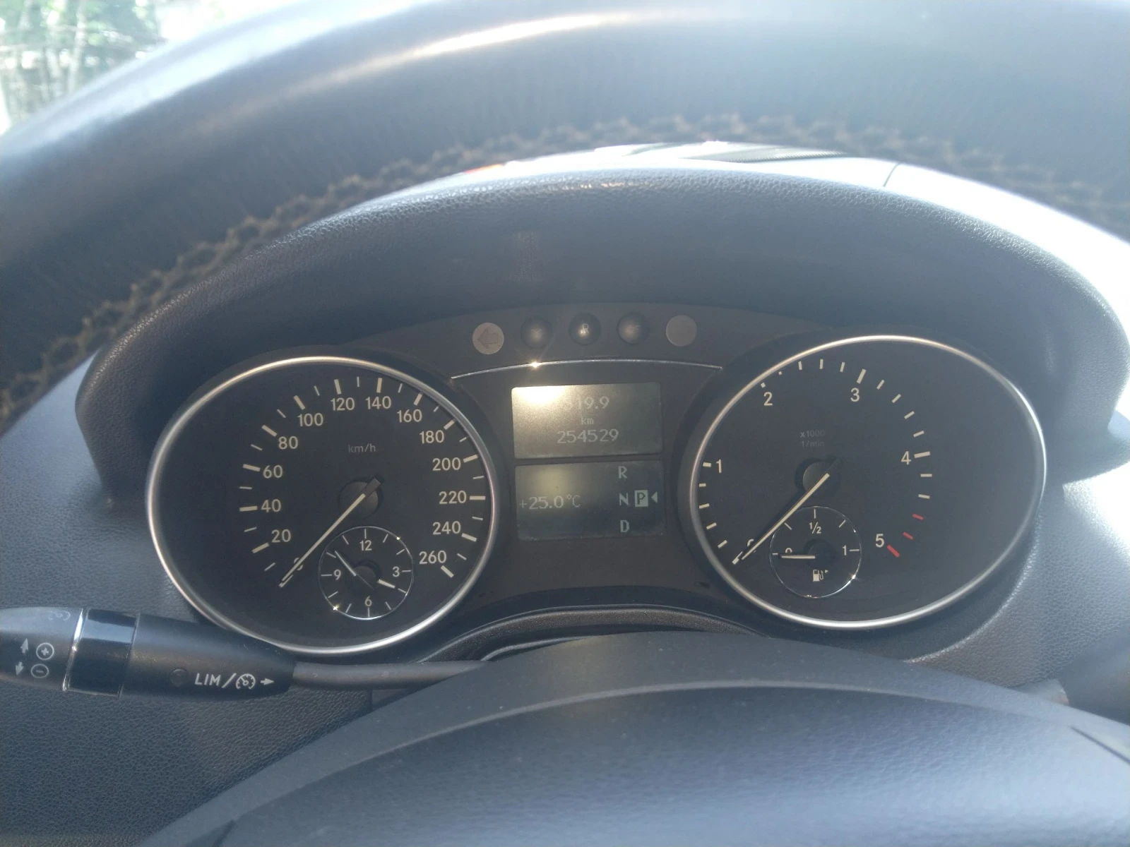 Mercedes-Benz ML 320 CDI Chrome. Пружини.LED. Обдухване - изображение 6 | Auto.bg Mercedes-Benz ML 320 CDI Chrome. Пружини.LED. Обдухване - изображение 6