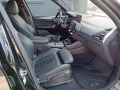 BMW X3 3.0D-M ПАКЕТ-FULL LED-DISTRONIC-KEYLESS-КАМЕРИ-ТОП - [17] 