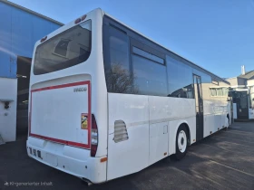 Iveco Classic Irisbus Recreo 63+ 1, дължина 12, 80 м | Auto.bg — изображение 4 Iveco Classic Irisbus Recreo 63+ 1, дължина 12, 80 м | Auto.bg — изображение 4