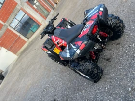 Kawasaki Brute Force undefined | Auto.bg — изображение 4 Kawasaki Brute Force undefined | Auto.bg — изображение 4