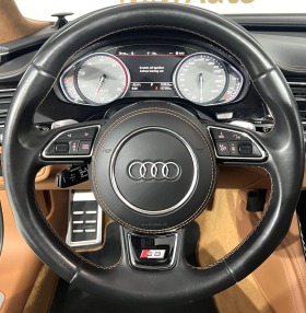 Audi S8 quattro  | Mobile.bg   9