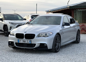 Обява за продажба на BMW 535 xDrive Full Full ~33 800 лв. - изображение 1