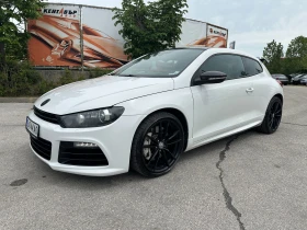 VW Scirocco R 2.0i 265к.с. Швейцария/Уникат 1 - Car24.bg VW Scirocco R 2.0i 265к.с. Швейцария/Уникат 1