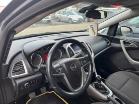 Opel Astra 1.3 eco flex - 7999 лв. / 4089.82 € - 46290232 5 | Car24.bg Opel Astra 1.3 eco flex - 7999 лв. / 4089.82 € - 46290232 5