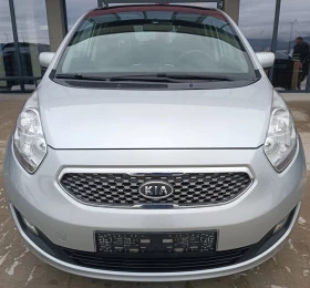 Kia Venga 1.4 CRDI - Car24.bg Kia Venga 1.4 CRDI