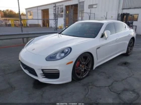 Porsche Panamera TURBO - 17800 € / 34813.77 лв. - 58529693 2 | Car24.bg Porsche Panamera TURBO - 17800 € / 34813.77 лв. - 58529693 2