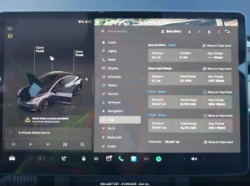 Tesla Model 3 - 16300 € / 31880.03 лв. - 90203273 6 | Car24.bg Tesla Model 3 - 16300 € / 31880.03 лв. - 90203273 6