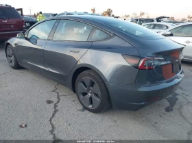 Tesla Model 3 - 16300 € / 31880.03 лв. - 90203273 5 | Car24.bg Tesla Model 3 - 16300 € / 31880.03 лв. - 90203273 5