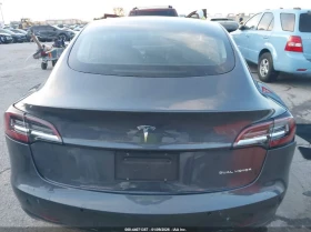 Tesla Model 3 - 16300 € / 31880.03 лв. - 90203273 14 | Car24.bg Tesla Model 3 - 16300 € / 31880.03 лв. - 90203273 14