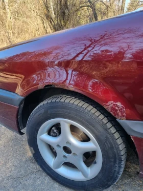 VW Passat - Car24.bg VW Passat