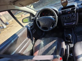 Opel Tigra 1.4 90HP LPG - 850 € / 1662.46 лв. - 76197130 5 | Car24.bg Opel Tigra 1.4 90HP LPG - 850 € / 1662.46 лв. - 76197130 5