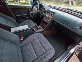 Mercedes-Benz C 180 W202 - 2300 € / 4498.41 лв. - 39252336 13 | Car24.bg Mercedes-Benz C 180 W202 - 2300 € / 4498.41 лв. - 39252336 13