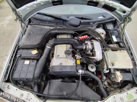 Mercedes-Benz C 180 W202 - 2300 € / 4498.41 лв. - 39252336 15 | Car24.bg Mercedes-Benz C 180 W202 - 2300 € / 4498.41 лв. - 39252336 15