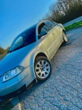 VW Passat Pasaat 5.5 131 Top - Car24.bg VW Passat Pasaat 5.5 131 Top
