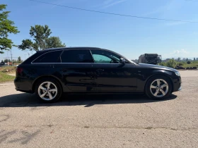 Audi A4 3.0TDI | Auto.bg — изображение 5 Audi A4 3.0TDI | Auto.bg — изображение 5